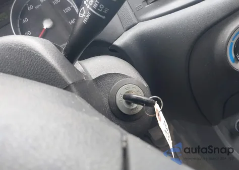 2010 Hyundai Accent Gs z USA, uszkodzony, nr VIN KMHCM3ACXAU182176